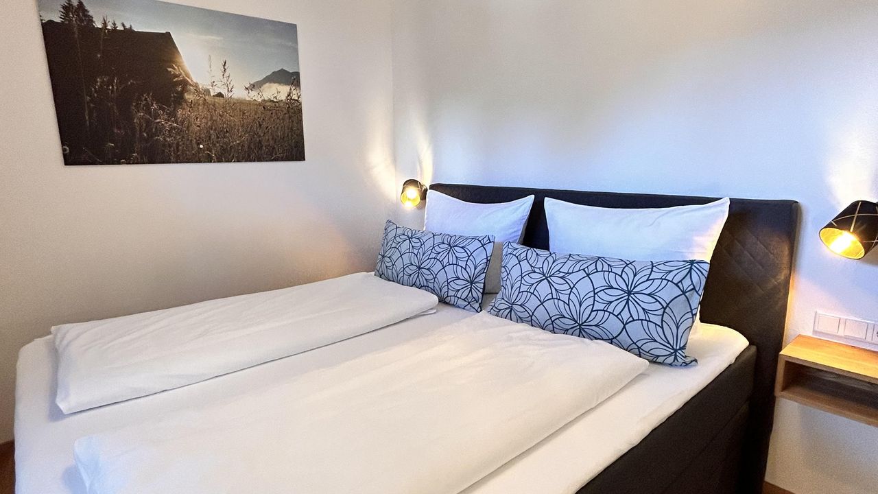 Schlafzimmer Schlafzimmer
